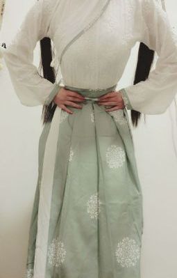 大嫁风尚